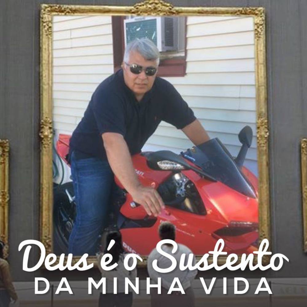 Meet your Posher, Marcelo floresta